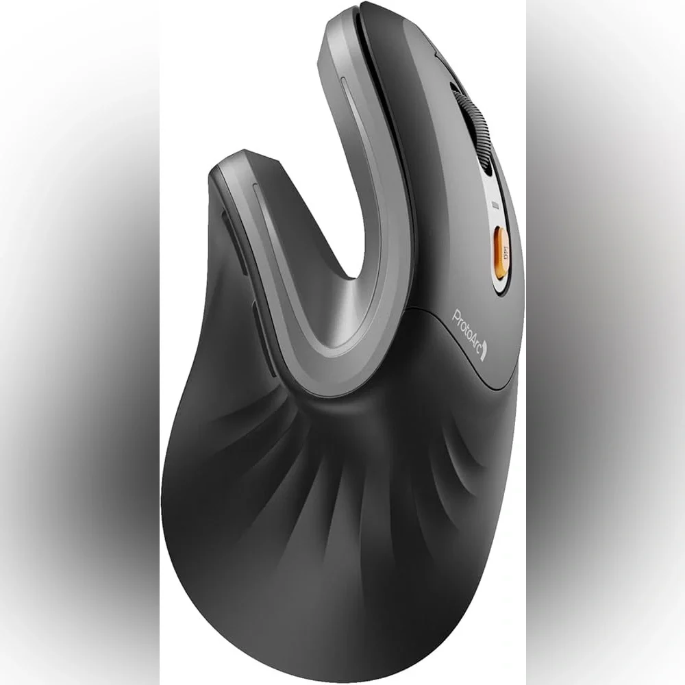 Vertical Mouse